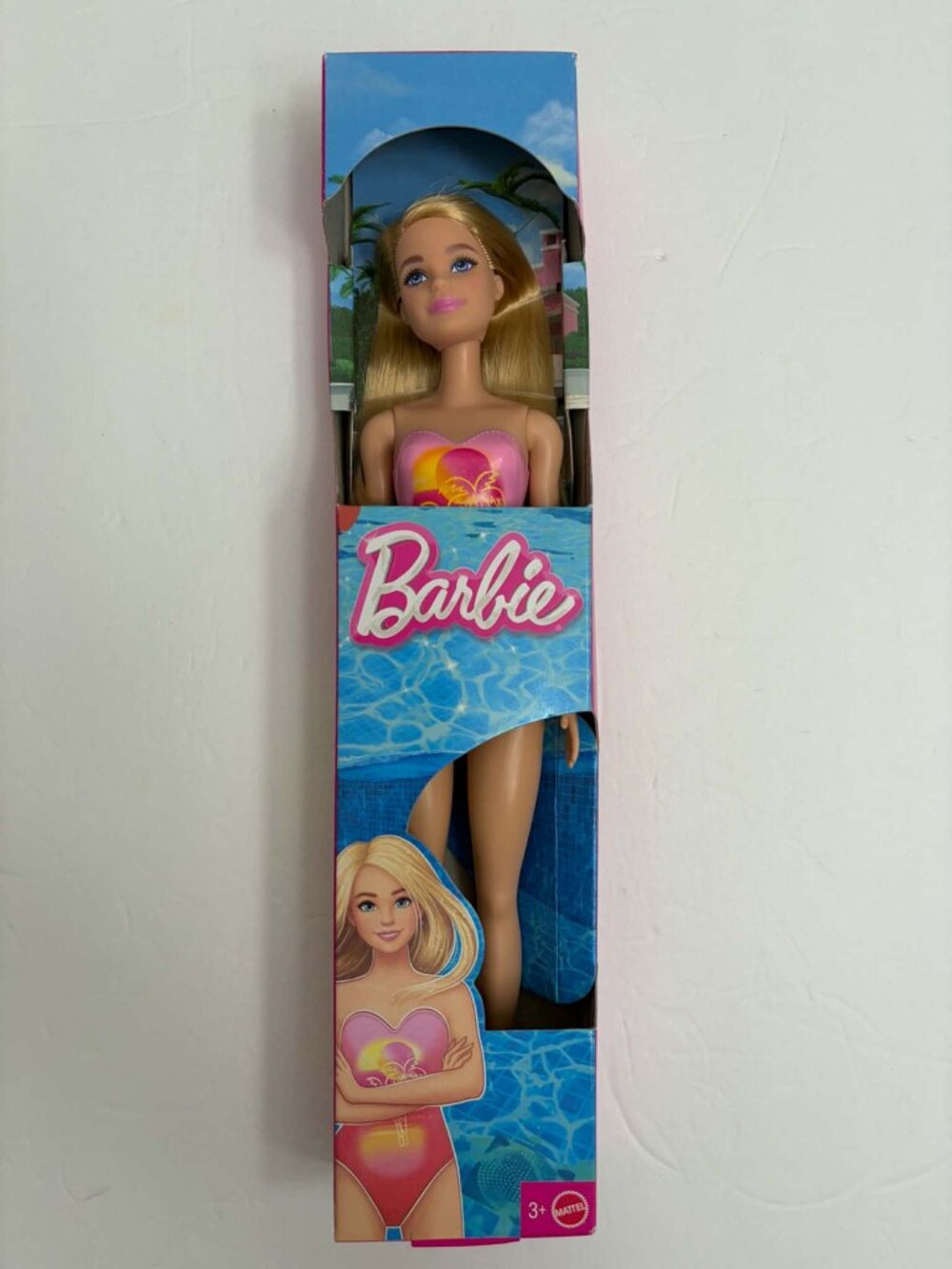 Barbie® Beach Doll